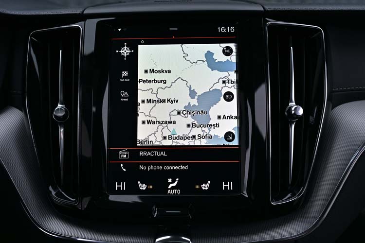 VOLVO XC60 2.0 D4 INSCRIPTION Edition