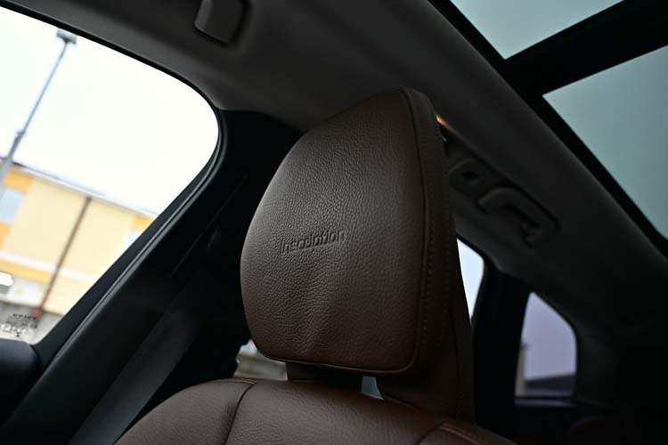 VOLVO XC60 2.0 D4 INSCRIPTION Edition