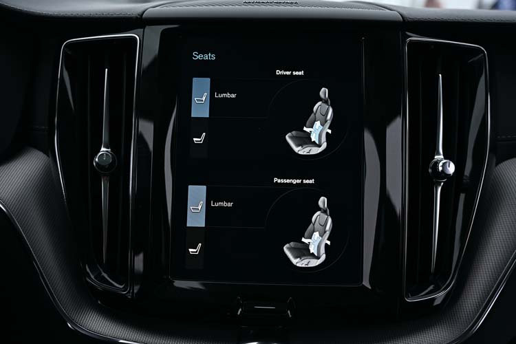 VOLVO XC60 2.0 D4 INSCRIPTION Edition
