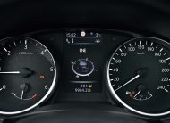 Nissan Qashqai 1.5 DCI TEKNA+