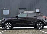 Nissan Qashqai 1.5 DCI TEKNA+