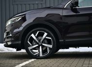 Nissan Qashqai 1.5 DCI TEKNA+