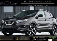 Nissan Qashqai 1.5 DCI TEKNA+