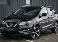 Nissan Qashqai 1.5 DCI TEKNA+