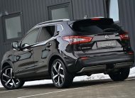 Nissan Qashqai 1.5 DCI TEKNA+
