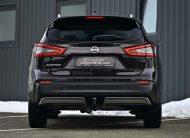 Nissan Qashqai 1.5 DCI TEKNA+