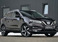 Nissan Qashqai 1.5 DCI TEKNA+