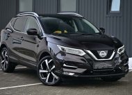 Nissan Qashqai 1.5 DCI TEKNA+