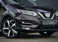 Nissan Qashqai 1.5 DCI TEKNA+