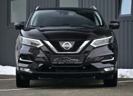 Nissan Qashqai 1.5 DCI TEKNA+