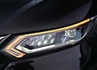 Nissan Qashqai 1.5 DCI TEKNA+