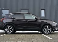 Nissan Qashqai 1.5 DCI TEKNA+