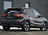 Nissan Qashqai 1.5 DCI TEKNA+