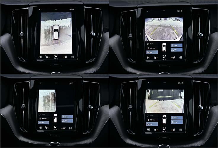 VOLVO XC60 2.0 D4 INSCRIPTION Edition