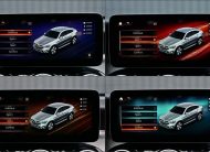 Mercedes GLC Coupe 220d 4Matic 9G-TRONIC AMG Line