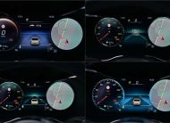 Mercedes GLC Coupe 220d 4Matic 9G-TRONIC AMG Line