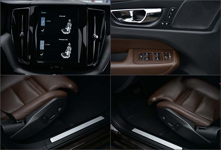 VOLVO XC60 2.0 D4 INSCRIPTION Edition