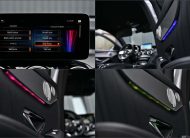Mercedes GLC Coupe 220d 4Matic 9G-TRONIC AMG Line