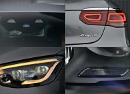 Mercedes GLC Coupe 220d 4Matic 9G-TRONIC AMG Line