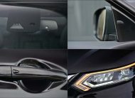 Nissan Qashqai 1.5 DCI TEKNA+