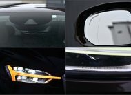 VOLVO XC60 2.0 D4 INSCRIPTION Edition