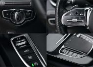 Mercedes GLC Coupe 220d 4Matic 9G-TRONIC AMG Line