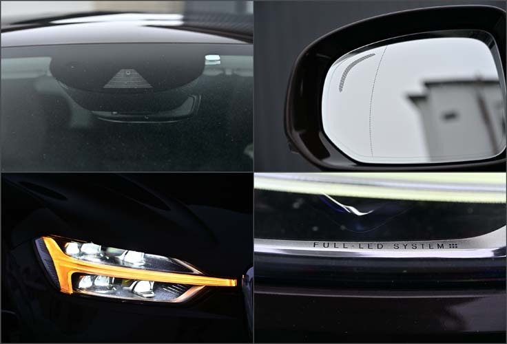VOLVO XC60 2.0 D4 INSCRIPTION Edition