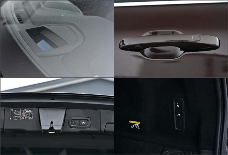 VOLVO XC60 2.0 D4 INSCRIPTION Edition