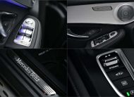 Mercedes GLC Coupe 220d 4Matic 9G-TRONIC AMG Line