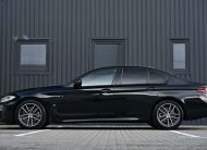 BMW 520d Mild-Hybrid M Sport Edition