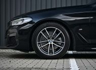 BMW 520d Mild-Hybrid M Sport Edition