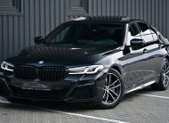 BMW 520d Mild-Hybrid M Sport Edition