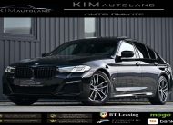 BMW 520d Mild-Hybrid M Sport Edition