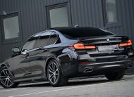 BMW 520d Mild-Hybrid M Sport Edition