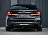 BMW 520d Mild-Hybrid M Sport Edition
