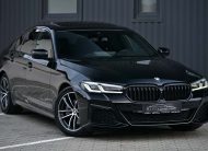 BMW 520d Mild-Hybrid M Sport Edition