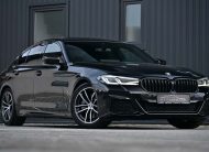 BMW 520d Mild-Hybrid M Sport Edition