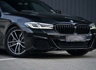 BMW 520d Mild-Hybrid M Sport Edition