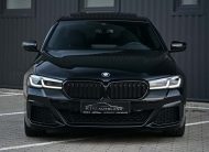 BMW 520d Mild-Hybrid M Sport Edition