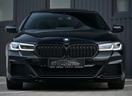 BMW 520d Mild-Hybrid M Sport Edition