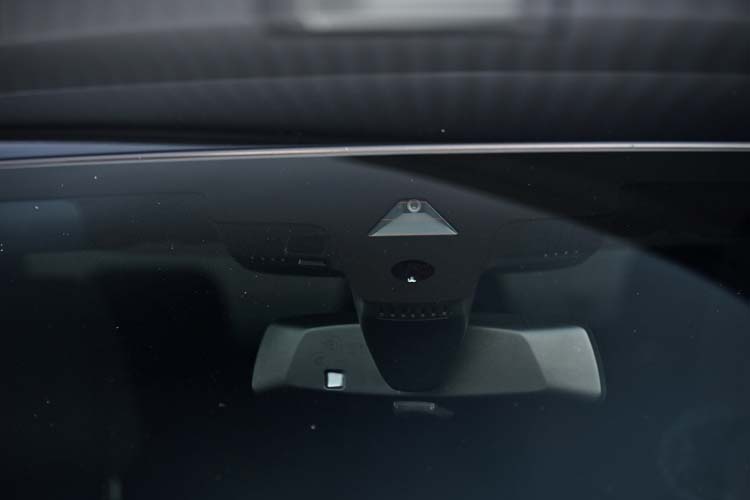 BMW 520d Mild-Hybrid M Sport Edition