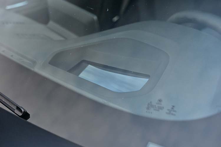 BMW 520d Mild-Hybrid M Sport Edition