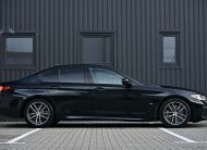 BMW 520d Mild-Hybrid M Sport Edition