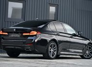 BMW 520d Mild-Hybrid M Sport Edition