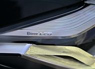 BMW 520d Mild-Hybrid M Sport Edition
