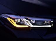 BMW 520d Mild-Hybrid M Sport Edition