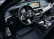 BMW 520d Mild-Hybrid M Sport Edition