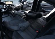 BMW 520d Mild-Hybrid M Sport Edition