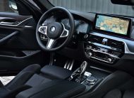 BMW 520d Mild-Hybrid M Sport Edition