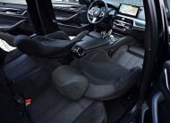 BMW 520d Mild-Hybrid M Sport Edition